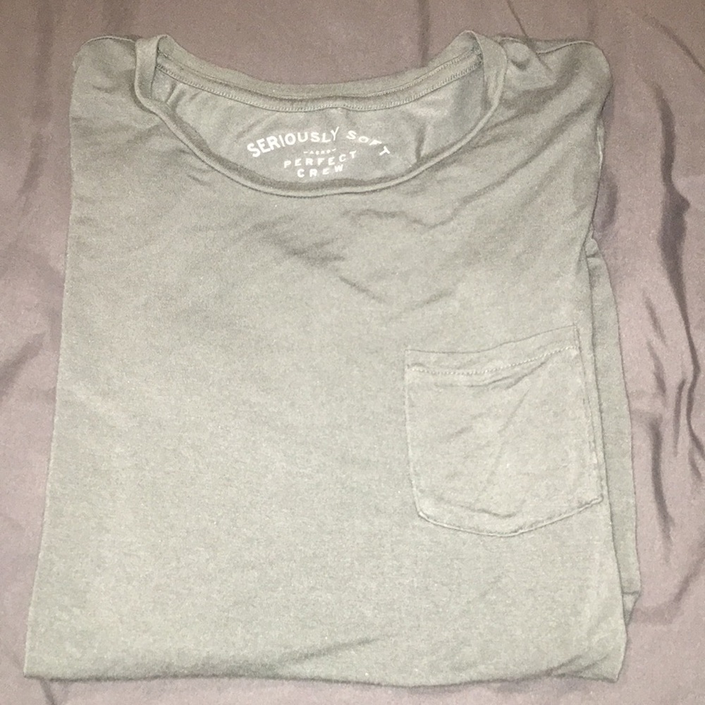 AERO TEE